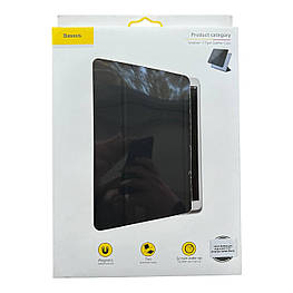 Чохол для iPad 10 10.9" 2022 Baseus Simplism Magnetic Leather Case