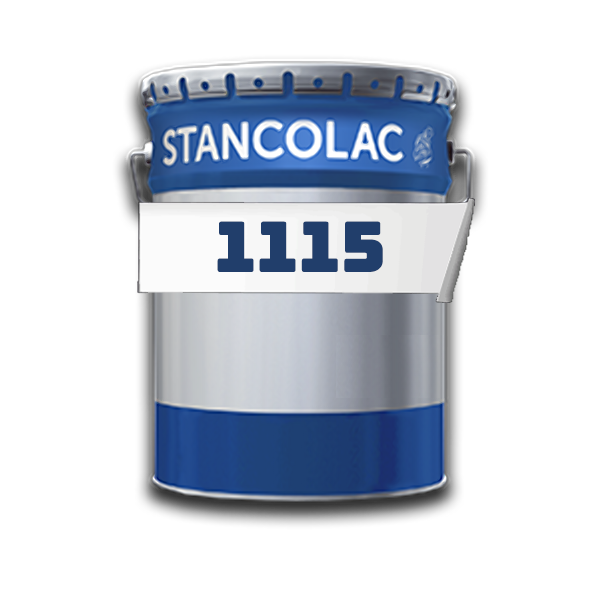 Розчинник №1115 для фарб Stancolac