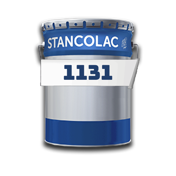 Розчинник №1131 для фарб Stancolac