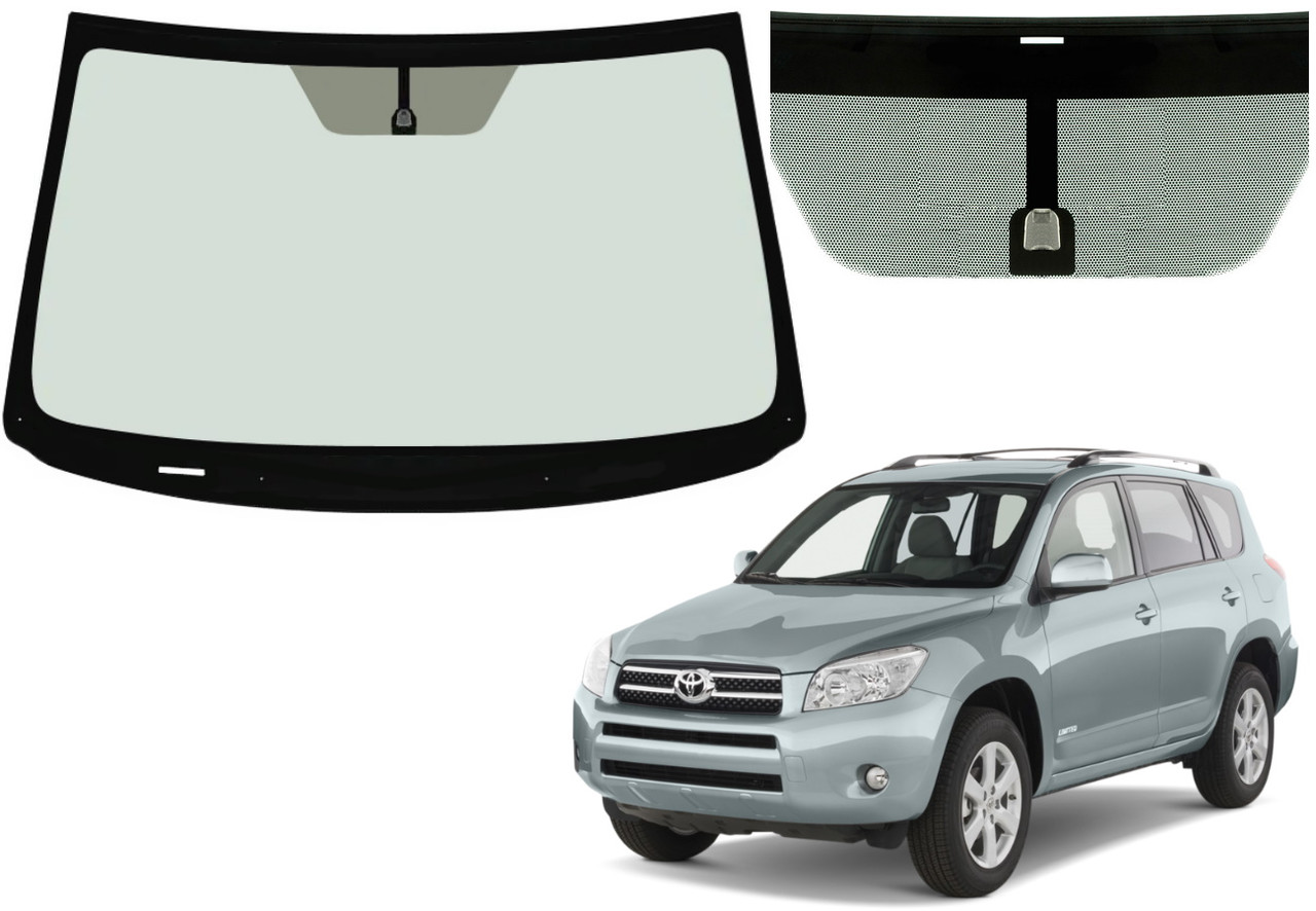 Лобове скло Toyota RAV-4 2006-2013 Pilkington