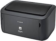 Принтер лазерный Canon i-SENSYS LBP6030B I Принтер для дома и офиса I Принтер для ч/б печати