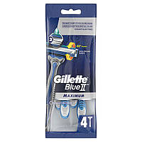 Станок Gillette Blue 2 Maximum (4)