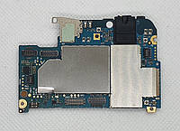 Системная плата б/у ASUS ZenFone 4 Max ZC554KL 2/16 GB Dual Sim восстановленная
