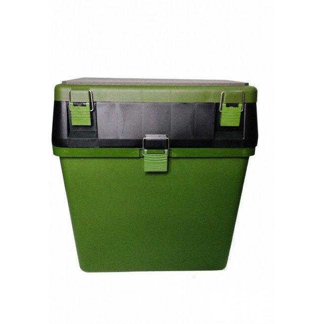 Зимний Рыбацкий Ящик Украина — Купить Недорого на Bigl.ua (1709506411)