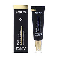 Омолаживающий крем для век с пептидами Medi-Peel Peptide 9 Hyaluronic Volumy Eye Cream , 40 мл