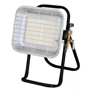 Газовий обігрівач Duraterm DR91F керамічний 4,5 KW