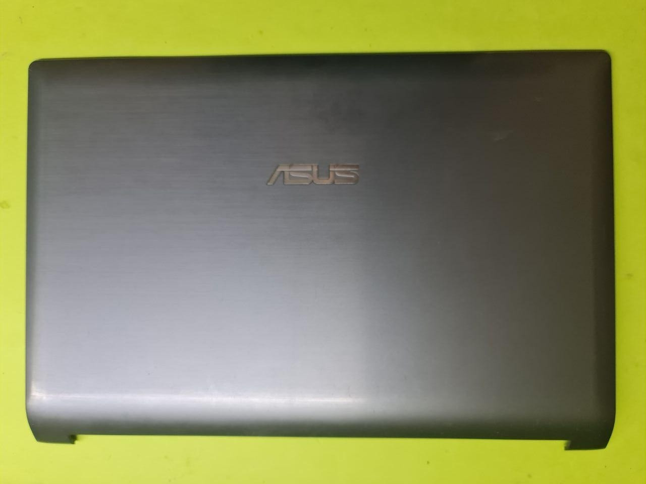 Розбирання Lenovo G555