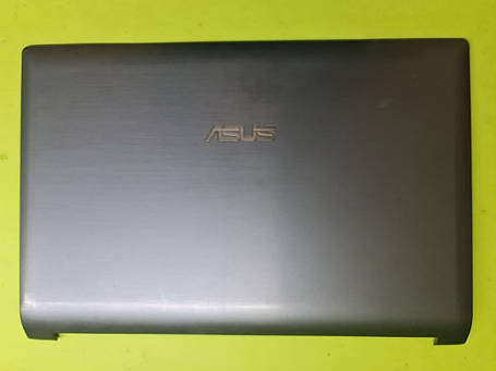 Розбирання Lenovo G555, фото 1