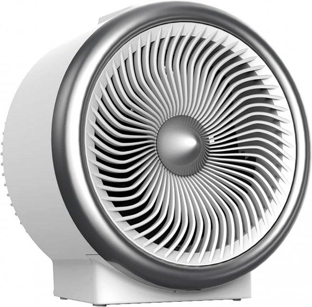 Тепловентилятор MIDEA NF20-18UR 2000 Вт