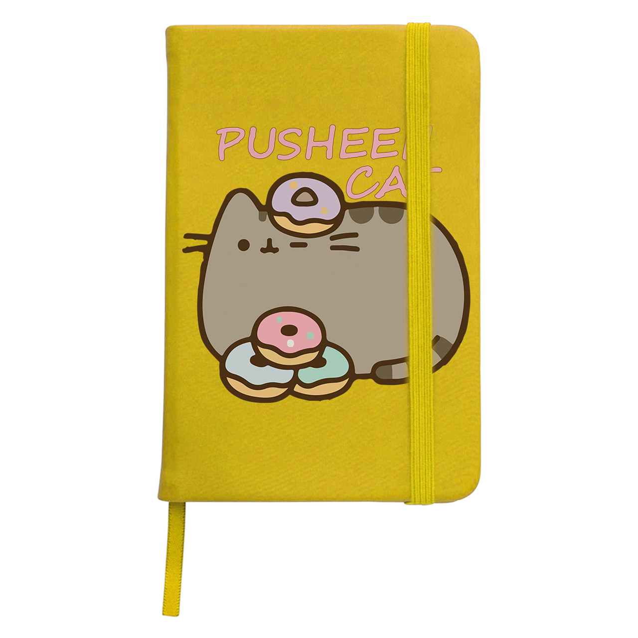 5 Pusheen Cat 92288 3346 SY ID