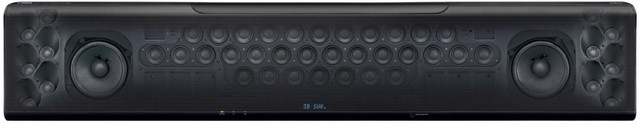 Yamaha YSP-5600