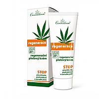 Regenerace Cannaderm 27% - Регенеруючий крем