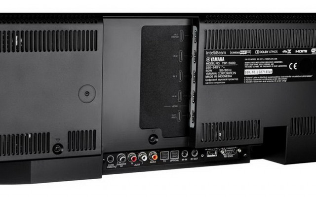 Yamaha YSP-5600