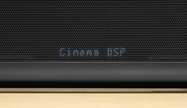 Yamaha YSP-5600