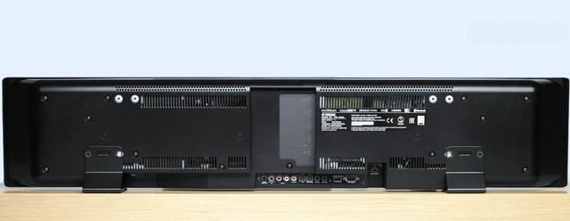 Yamaha YSP-5600