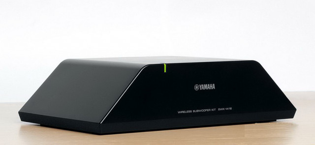 Yamaha YSP-5600