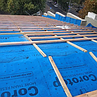 Супердифузійна мембрана Bluе COROTOP 140 гр/м2 1.5 м х 50 м