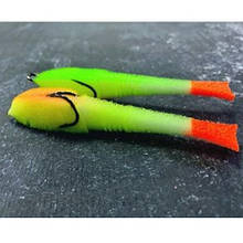 Поролонова рибка Профмонтаж Dancing Fish 3,5" 306