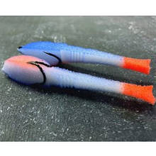Поролонова рибка Профмонтаж Dancing Fish 3,5" 309