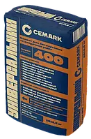 Цемент CRH Cemark Универсальный ПЦ II/Б-Ш-400 (Каменец-Подольский) 25 кг