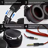 Навушники OneOdio Studio Pro 10 Black, фото 4