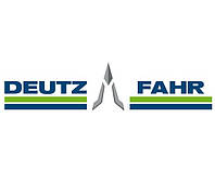 Запасні частини для кондиціонерів техніки Deutz-Fahr