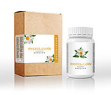 Долихосигма: Hystolovan (Гістолован) капсули