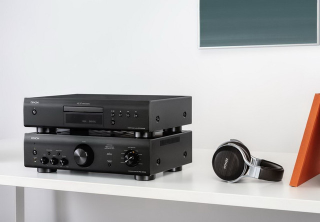 Denon PMA-600NE