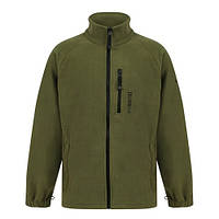 Куртка Navitas Atlas Zip Fleece Green L
