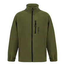 Куртка Navitas Atlas Zip Fleece Green L
