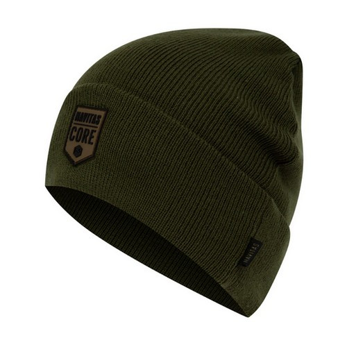 Шапка Navitas Core Beanie Hat Green