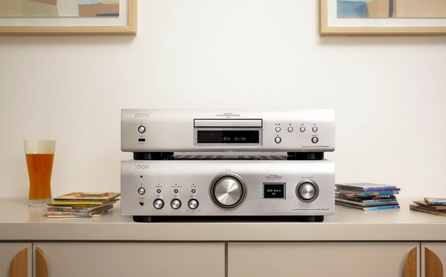 Denon PMA-900HNE Denon PMA-900HNE