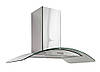 Витяжка для кухні Fabiano Arco-B 60 Inox (нерж. сталь) декоративна, фото 5