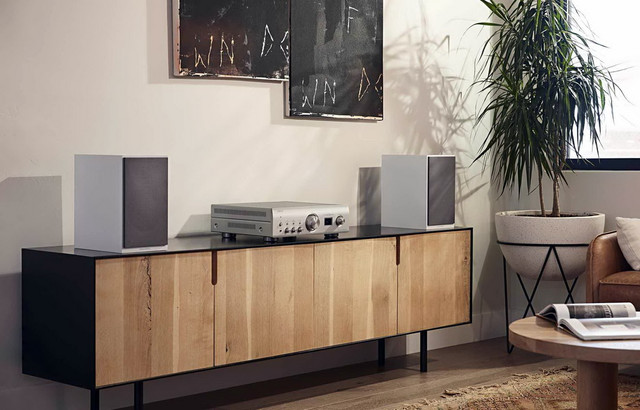 Denon PMA-900HNE Denon PMA-900HNE