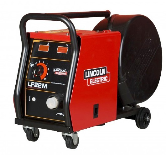 Подаючий механізм LINC FEED 22M LINCOLN ELECTRIC, фото 1