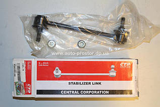 Стійка стабілізатора EF SONATA 98-00,XG GRANDEUR 98-04 (задня) CLKH-14/20985982/55530-38000/55530-38010