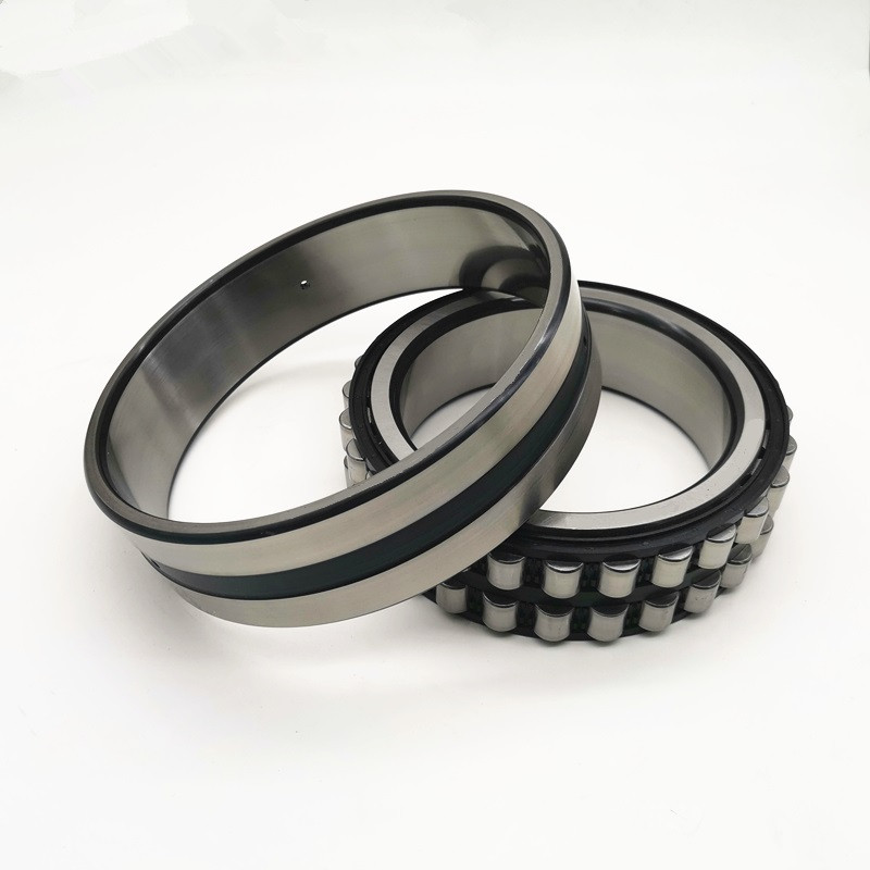 Підшипник NN3018 K/P5 (5-3182118E) FLT