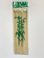 Шпажки бамбуковые 25 см