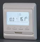 Wi-Fi терморегулятор для теплої підлоги 4HEAT MK60E, фото 3