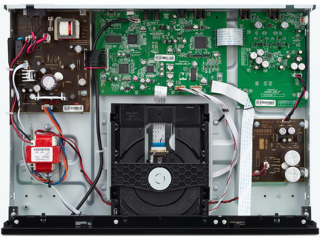 Denon PMA-900HNE + DCD-900NE Black Denon PMA-900HNE + DCD-900NE Black