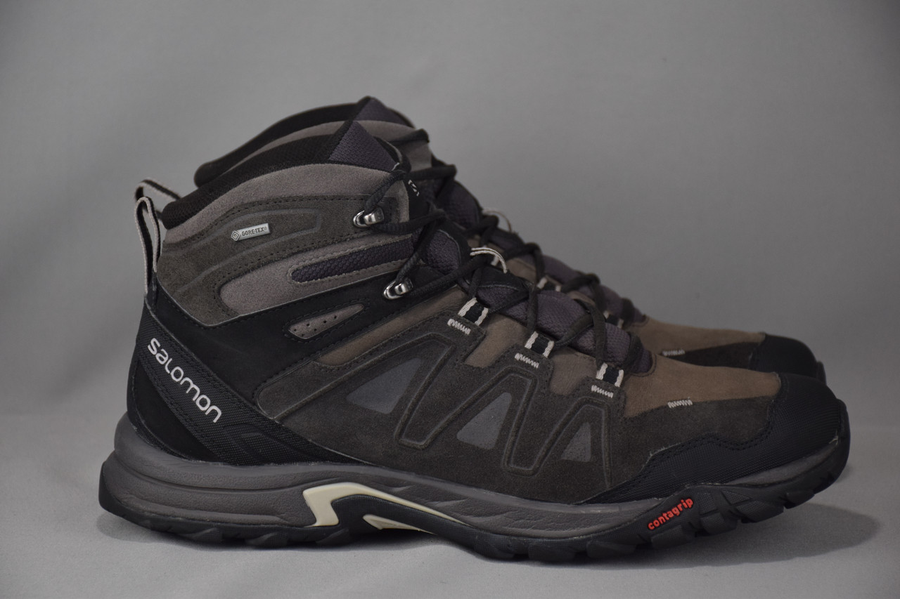 Salomon eskape hotsell mid gtx