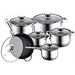 Посуд для приготування їжі