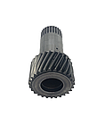 Сонячна Шестерня Задньої Планетарної Передачі 27 зубів 28 шліців АКПП AW TF-60SN 09G (Б.У.), фото 3