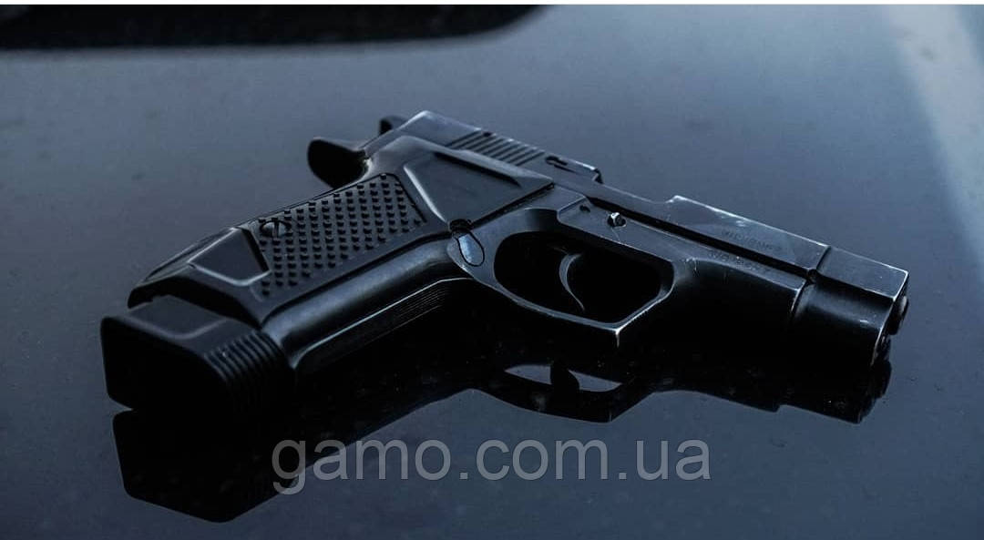 П'ятка збільшувач магазину Форт 12 + 4 патрони, фото 1