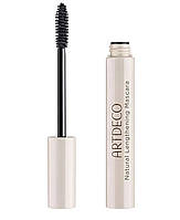 Туш для вій Artdeco Natural Lengthening Mascara 01 Black