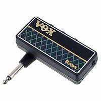 Гитарный усилитель для наушников Vox Amplug 2 Bass