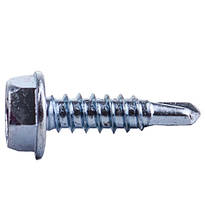 Самонарізи з буром