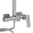 Душова система Qtap Capricorn 53103KN, фото 3