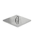 Душова система Qtap Capricorn 53103KN, фото 8