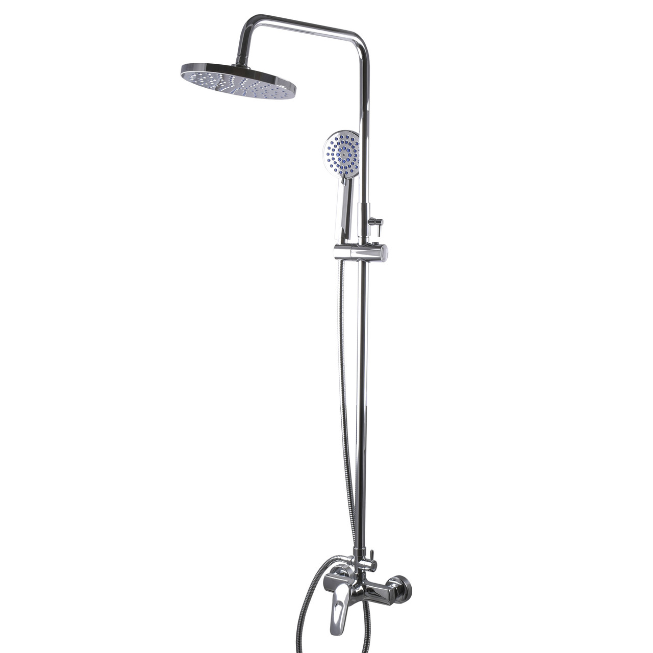 Душова система Lux KOLN GLK-0005